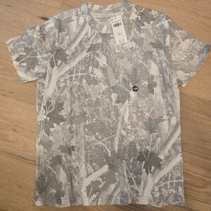 Abercrombie & Fitch Kids Camo Tee 11/12